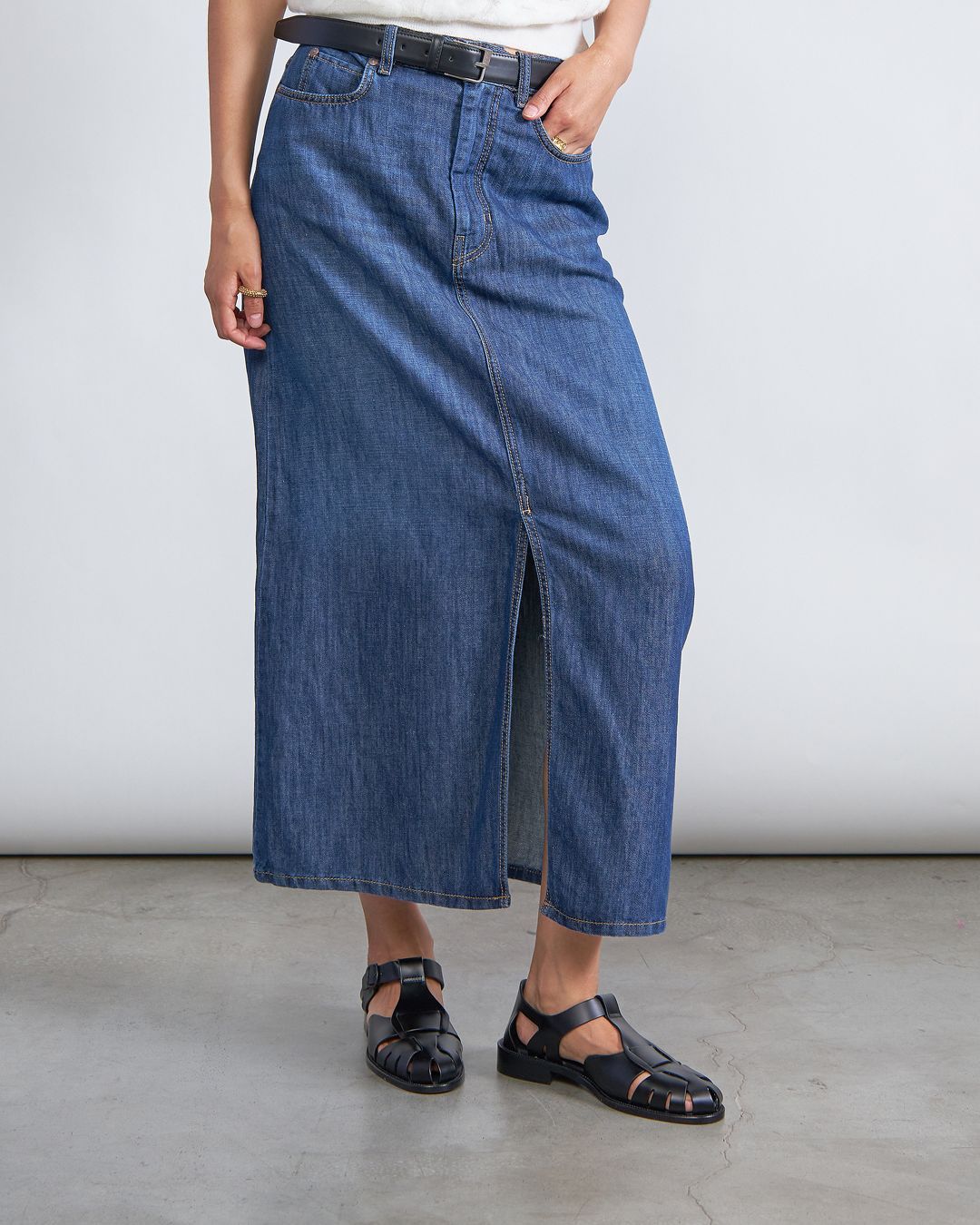 Купить Юбка WEEKEND MAX MARA