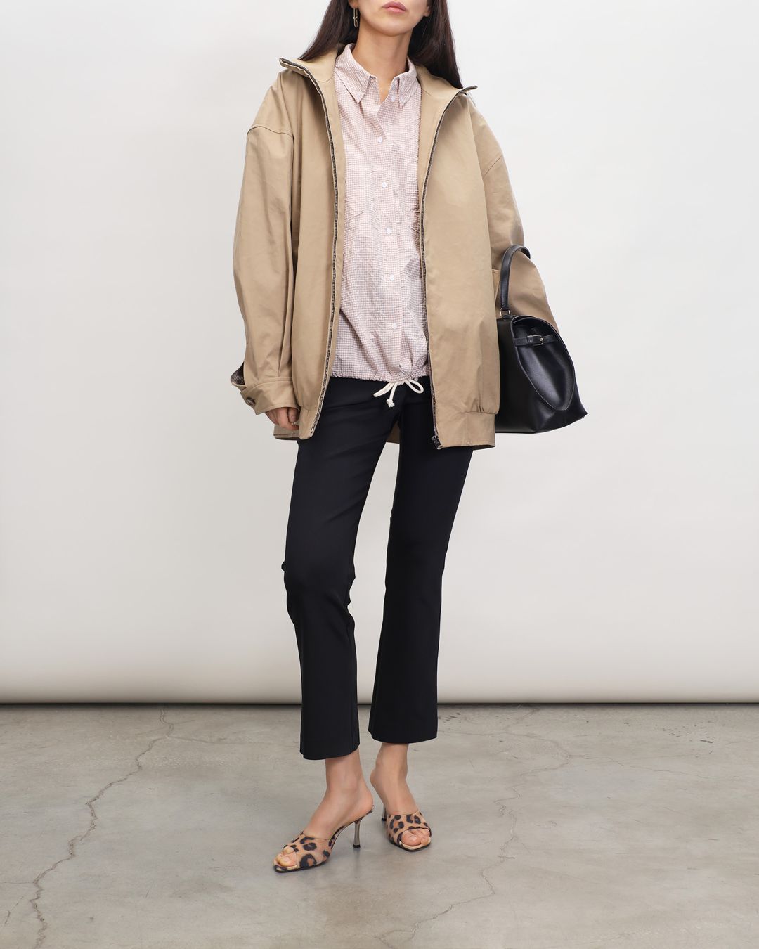 Купить Рубашка SANCHY