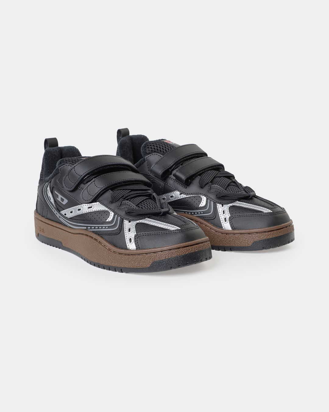 Купить Кеды DIESEL