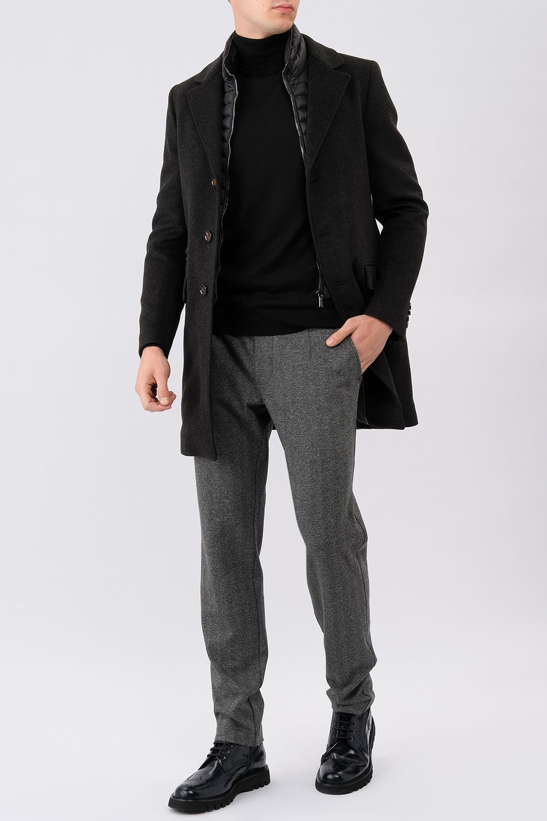 Купить Водолазка COLOMBO