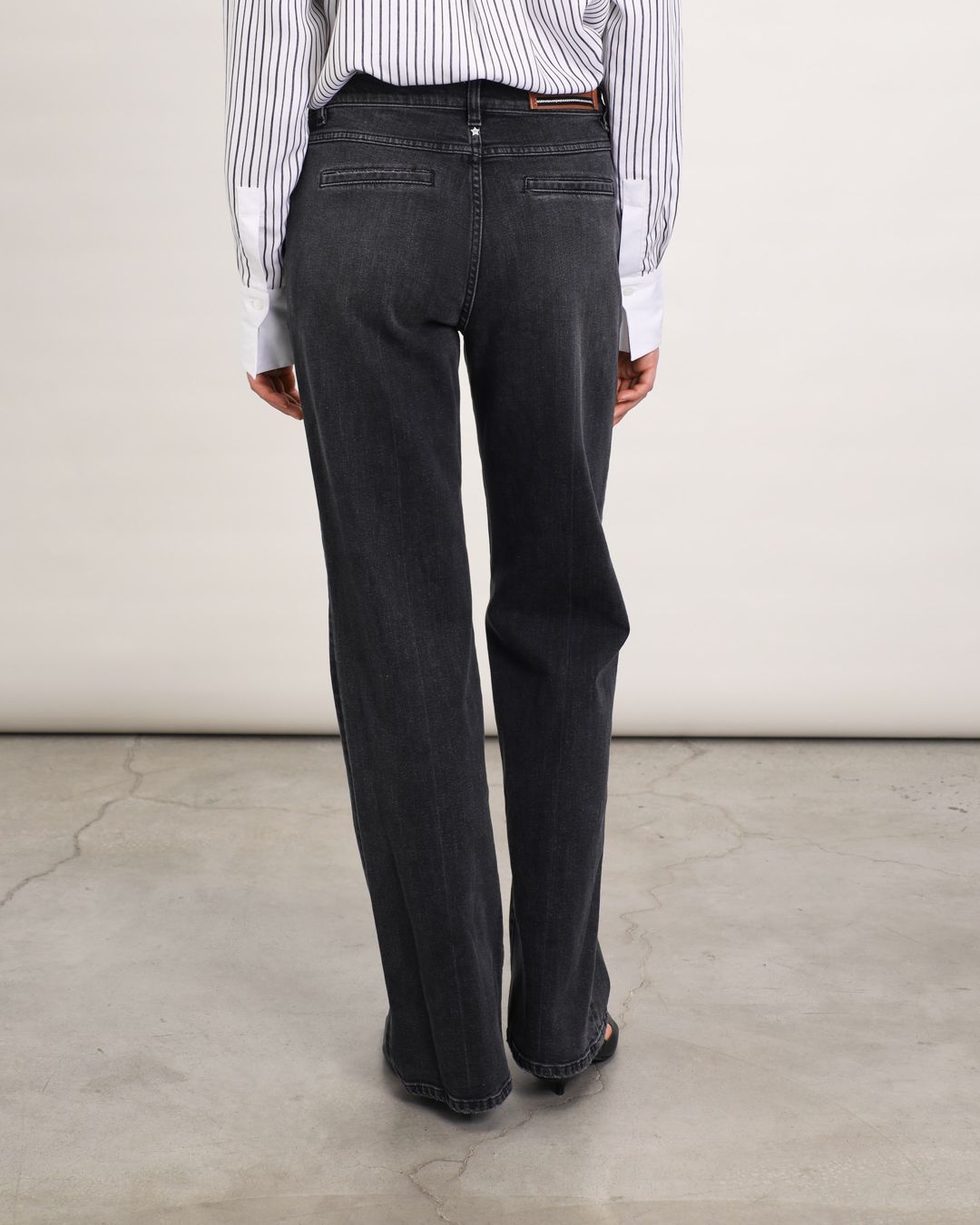 Купить Джинсы LORENA ANTONIAZZI