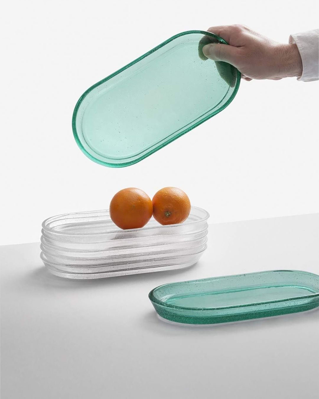 Купить Блюдо ICHENDORF