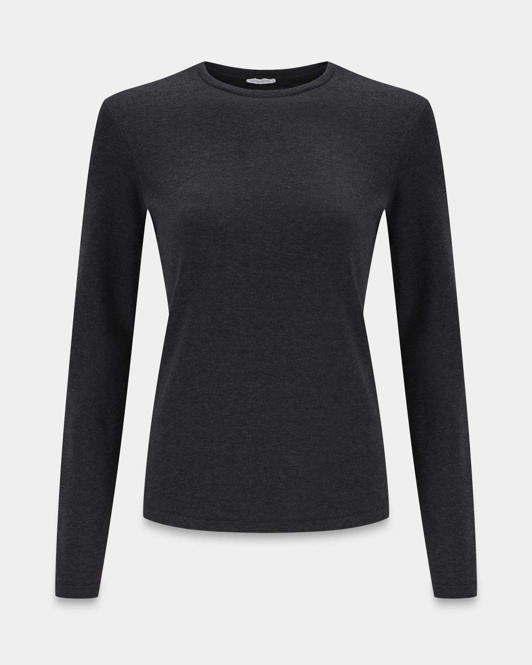 Купить Лонгслив LOGINOVA