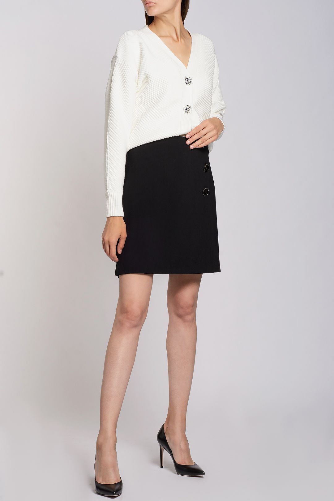 Купить Юбка VICTORIA VICTORIA BECKHAM