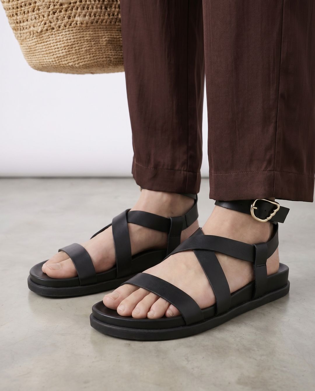 Купить Сандалии ANCIENT GREEK SANDALS