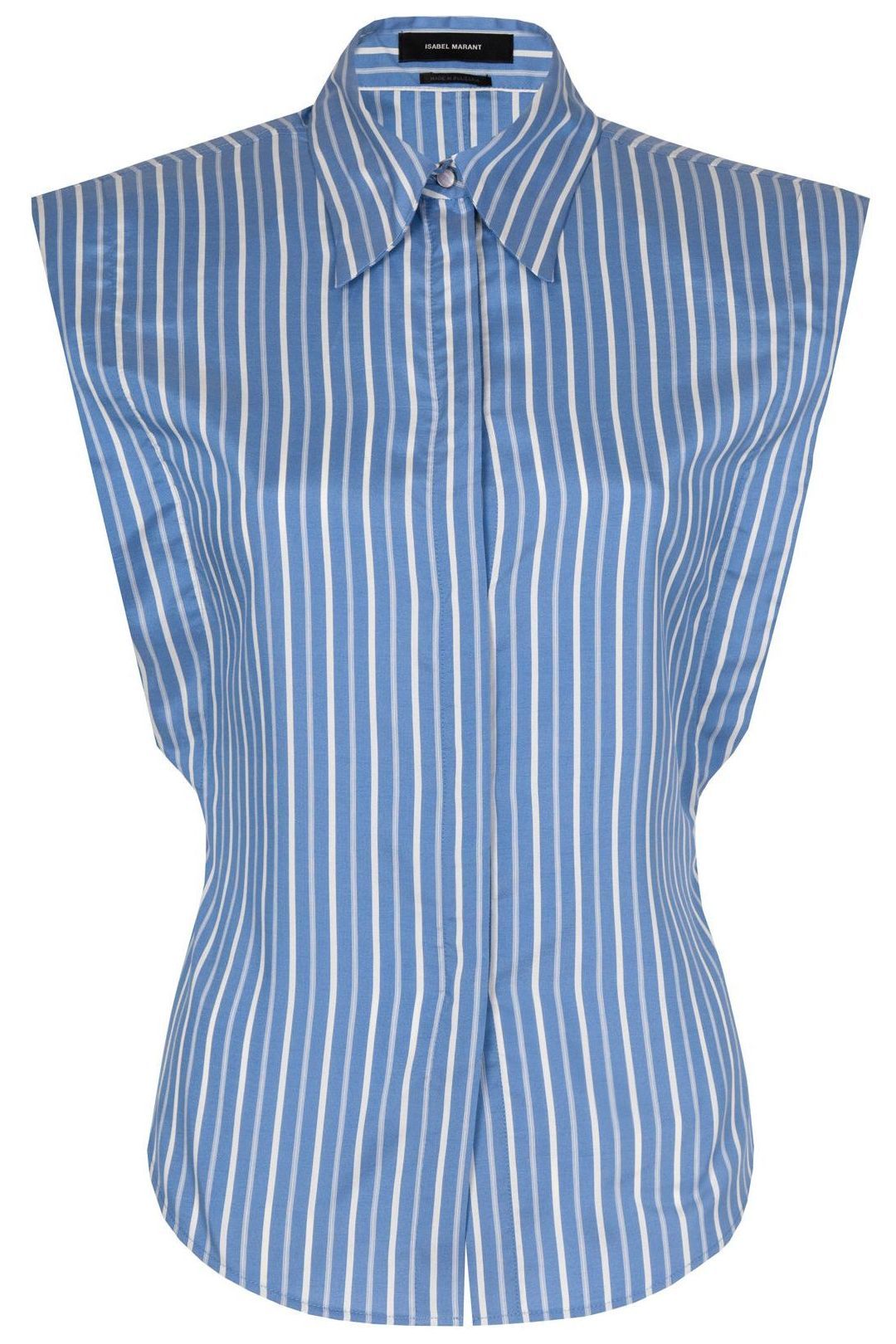 Купить Рубашка ISABEL MARANT
