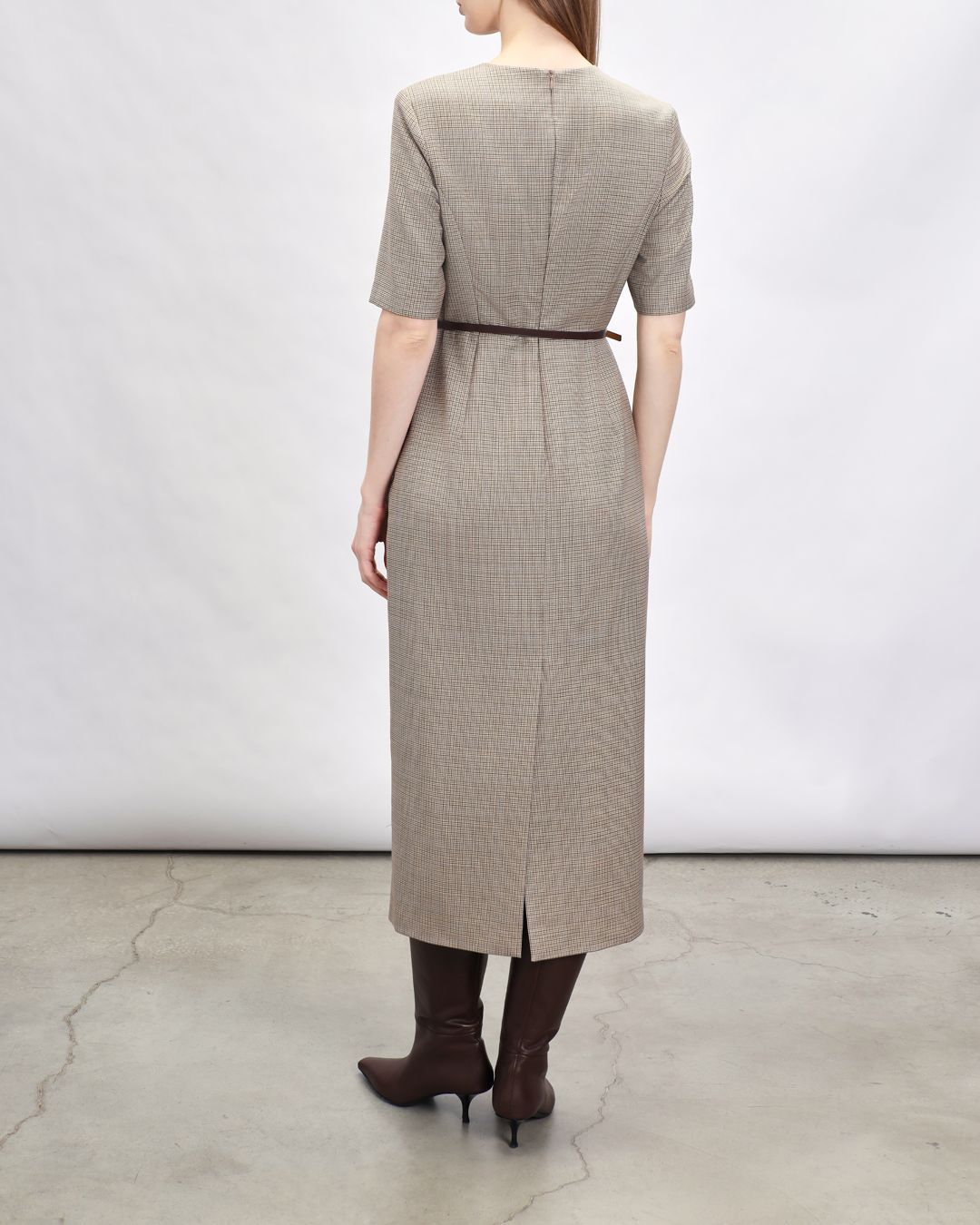 Купить Платье OLOLOL