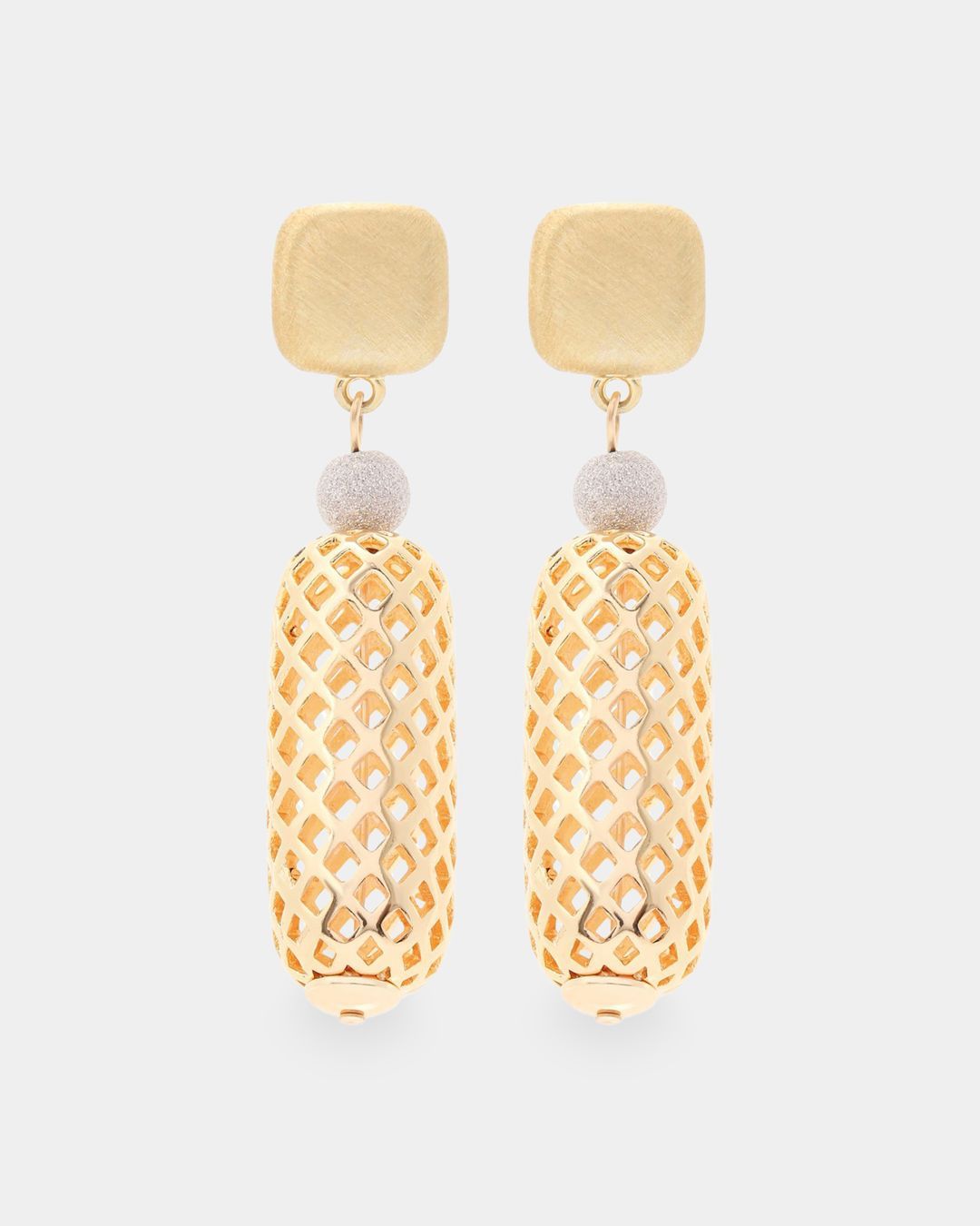 Купить Серьги VIEN