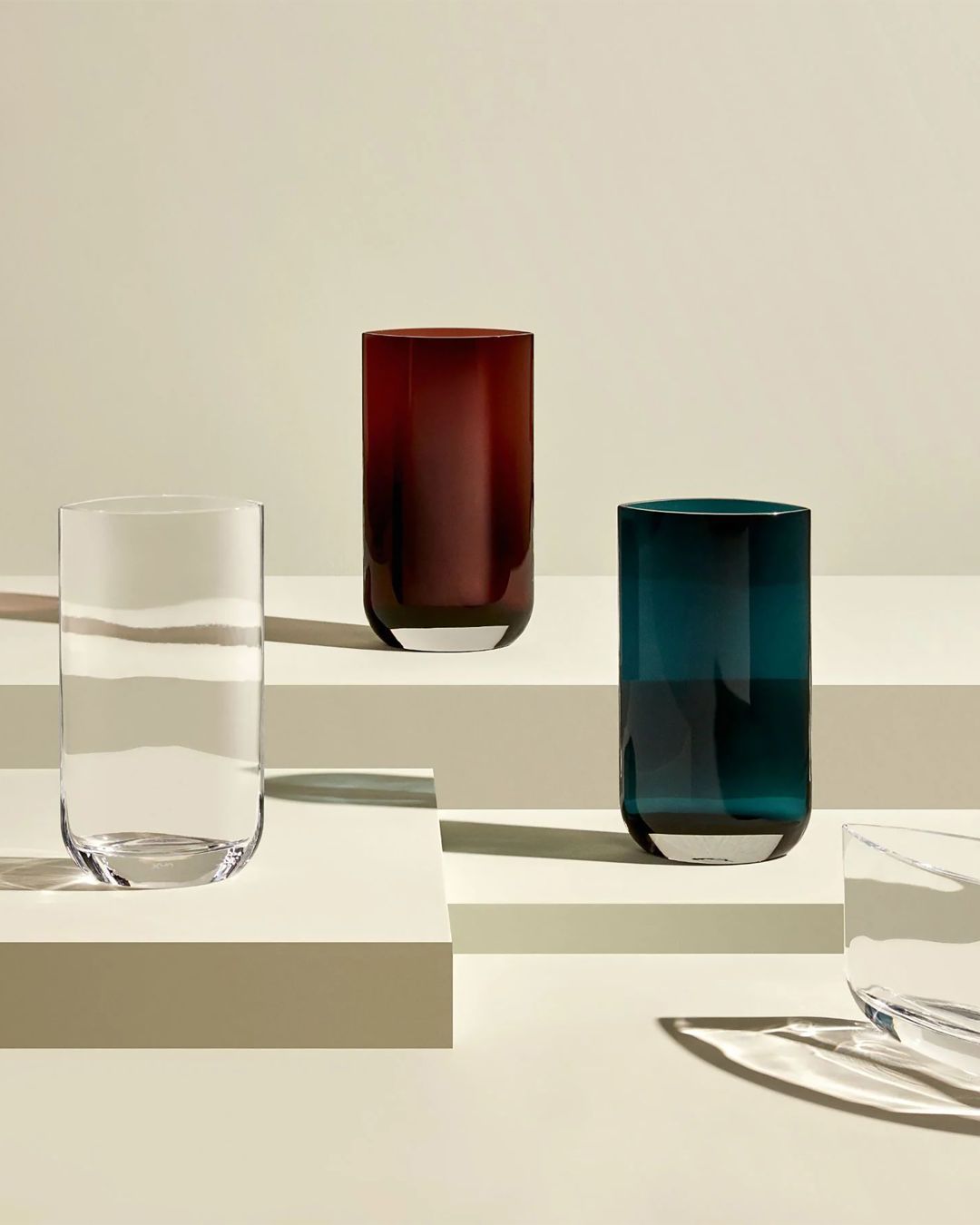 Купить Ваза NUDE GLASS