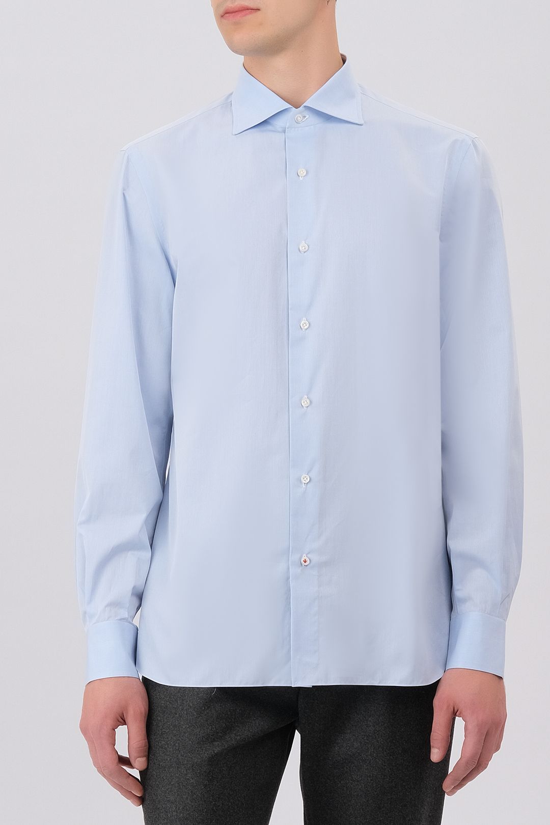 Купить Рубашка ISAIA