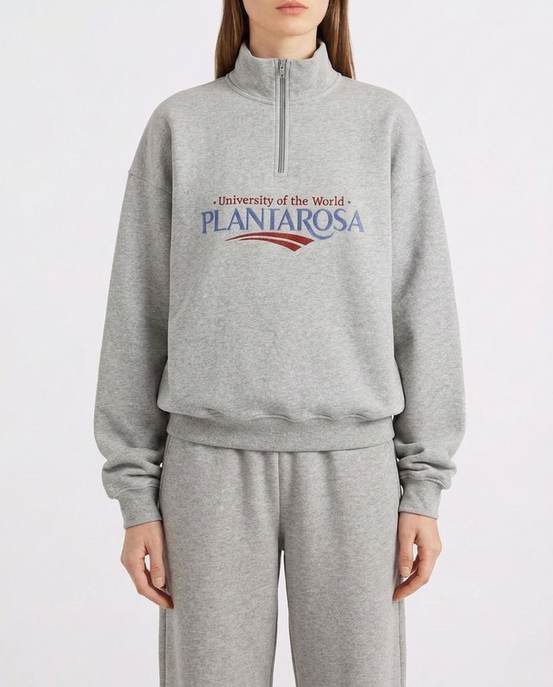 Купить Свитшот PLANTA ROSA