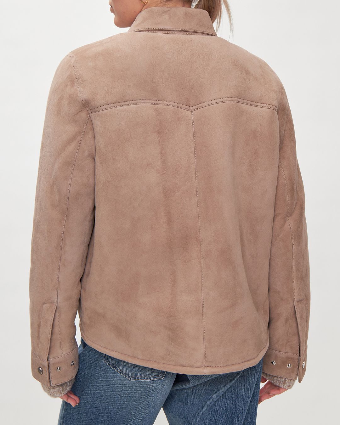 Купить Дубленка ADDICTED