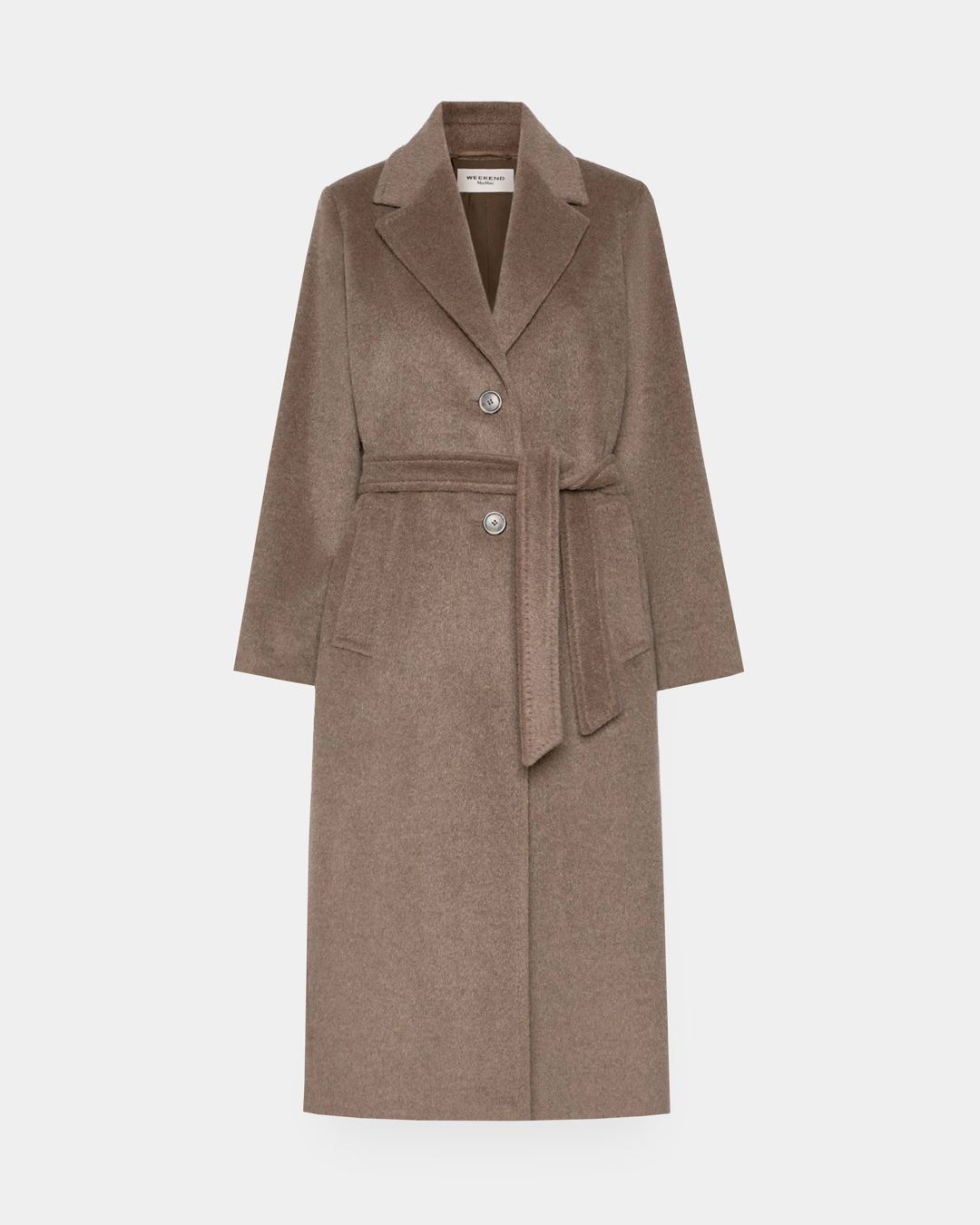 Купить Пальто WEEKEND MAX MARA