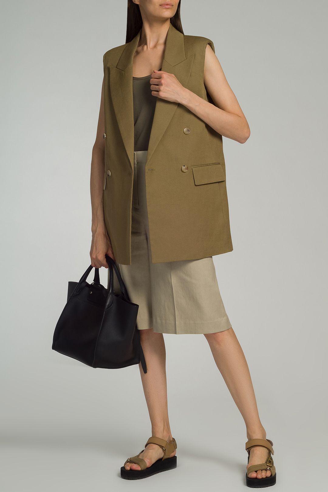 Купить Жилет JOSEPH