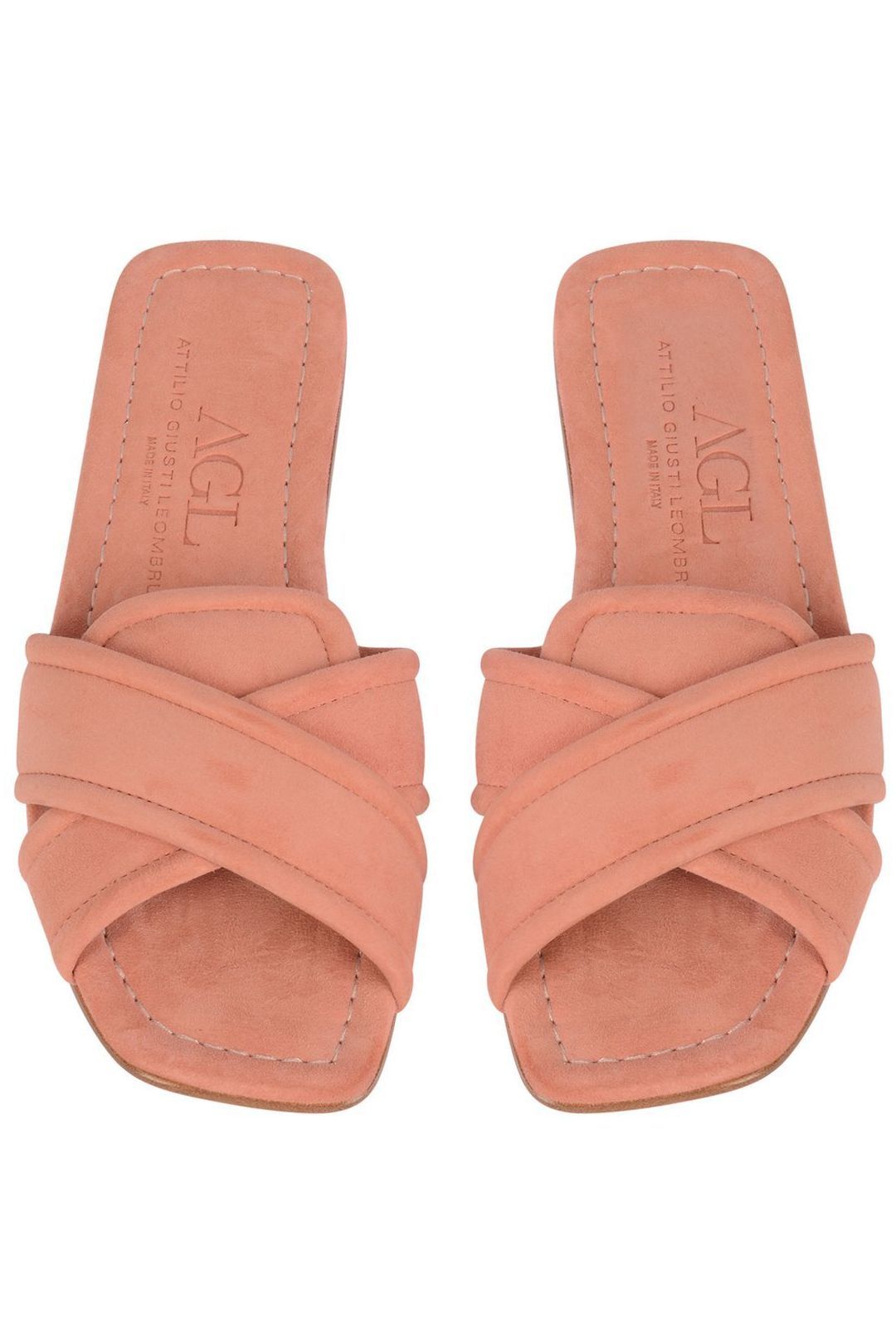 Купить Сандалии AGL