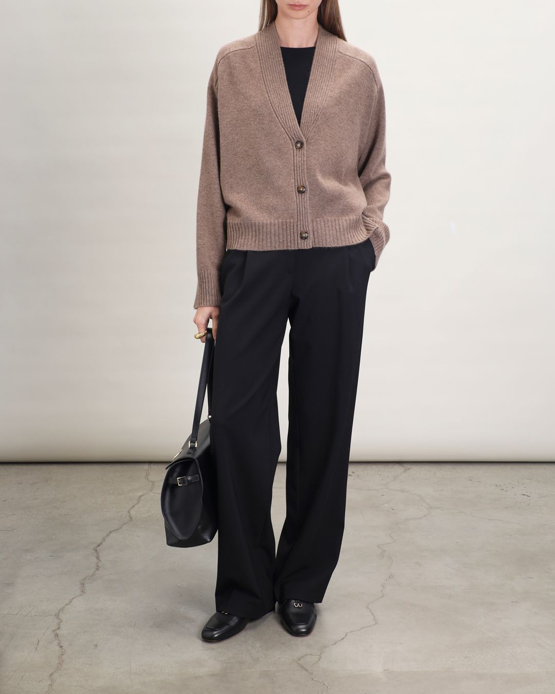 Купить Кардиган LOULOU DE SAISON