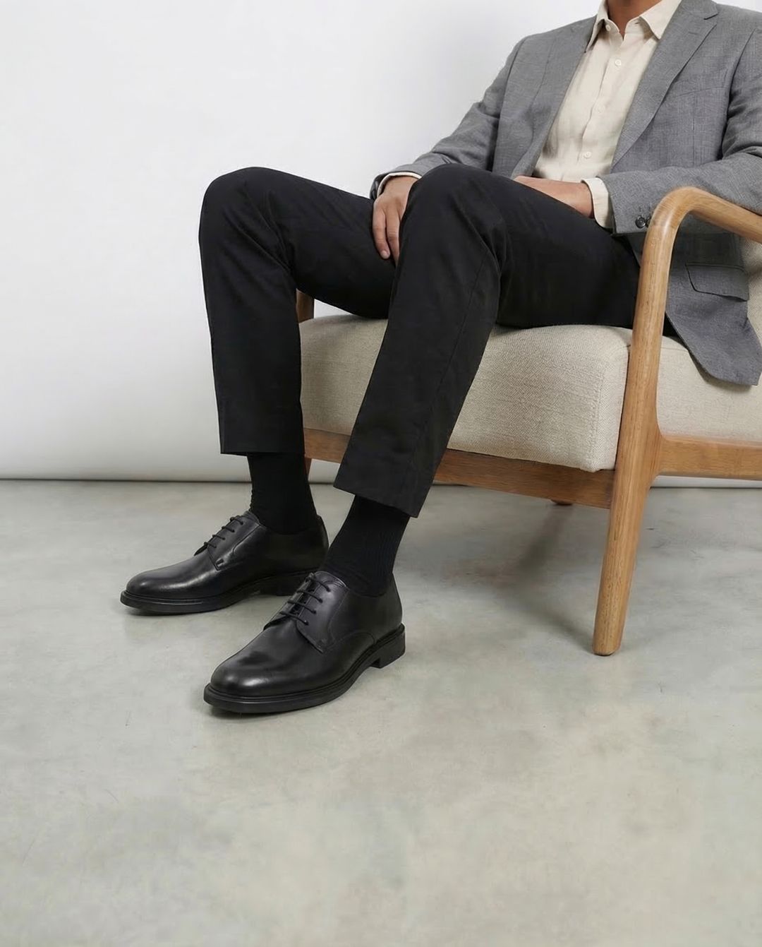 Купить Туфли BARRETT