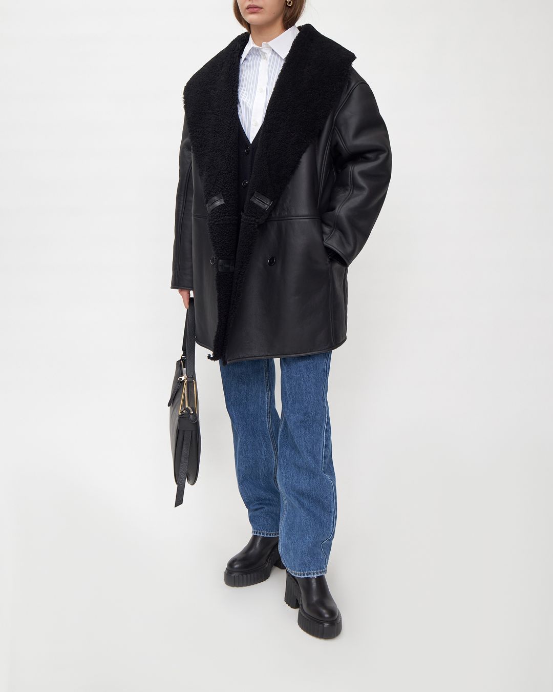 Купить Джинсы KSUBI