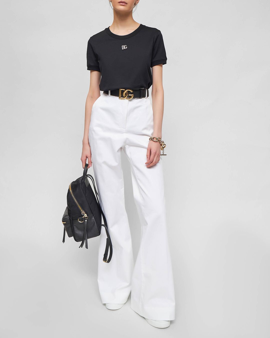 Купить Брюки DOLCE & GABBANA