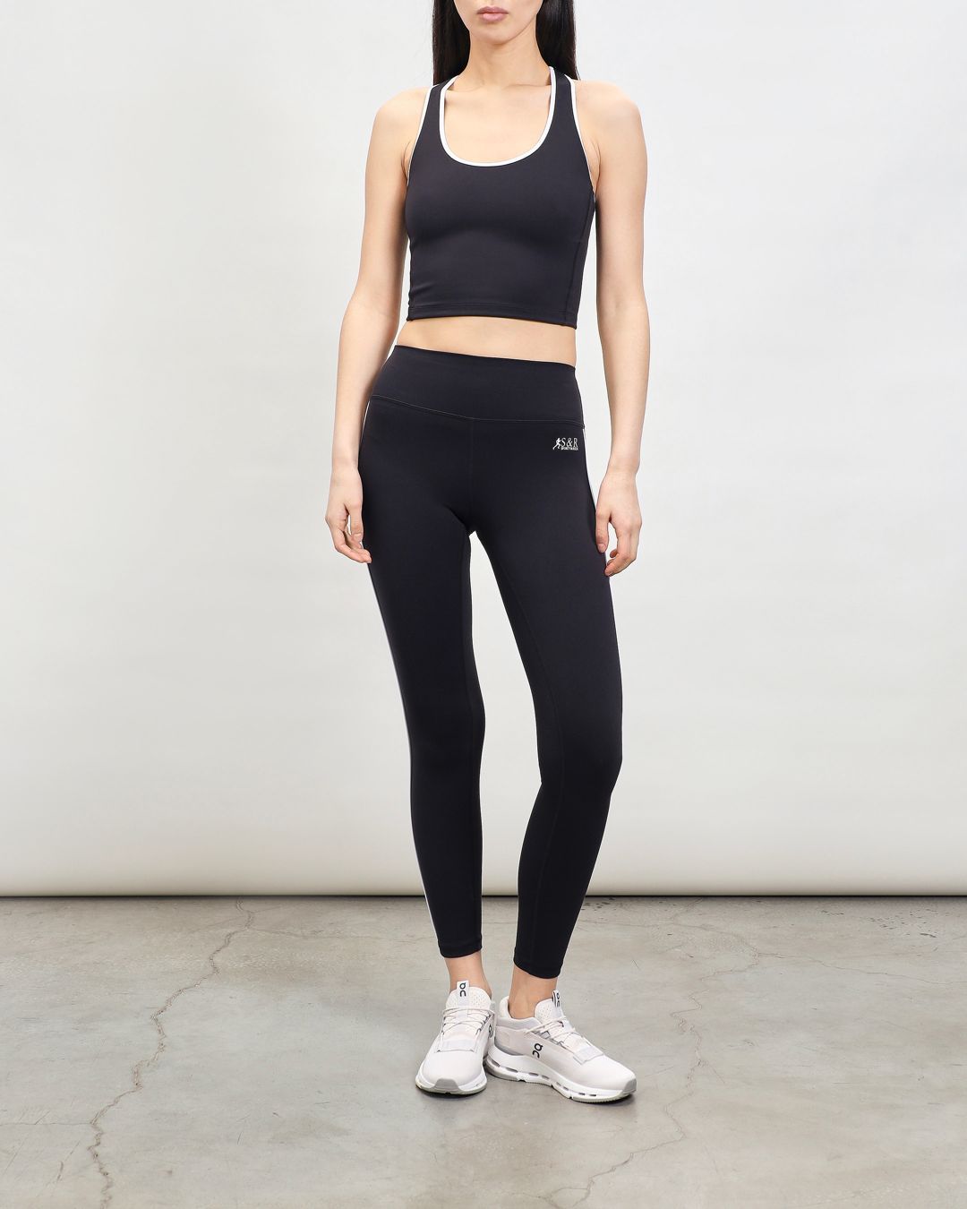 Купить Топ SPORTY&RICH