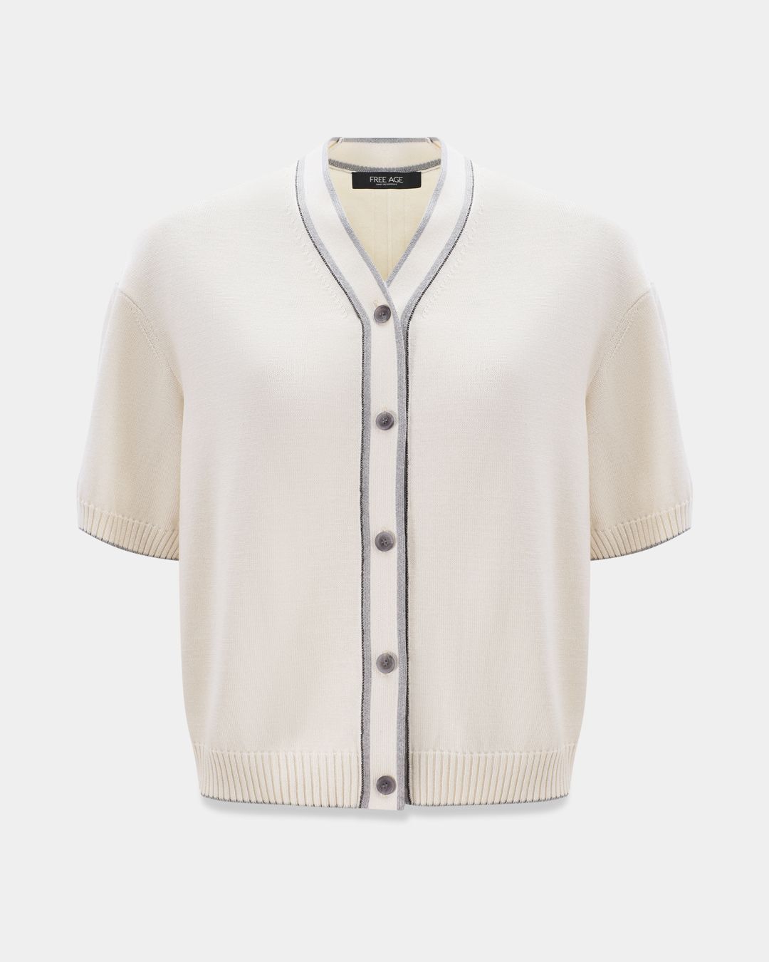 Купить Кардиган FREE AGE