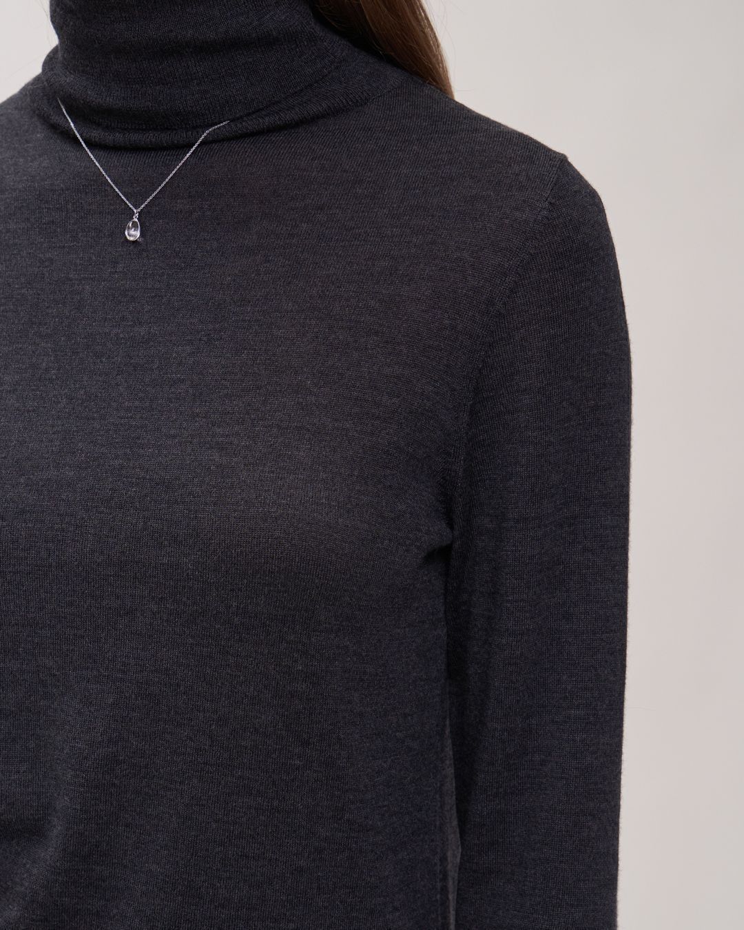 Купить Водолазка ALLUDE