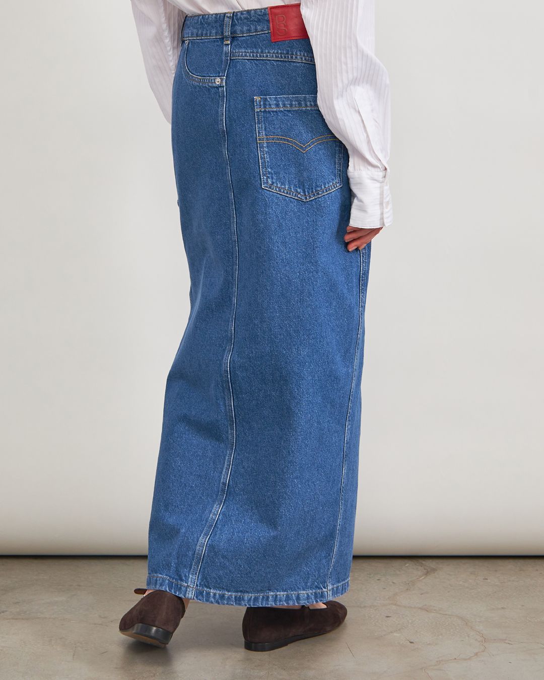 Купить Юбка RED SEPTEMBER