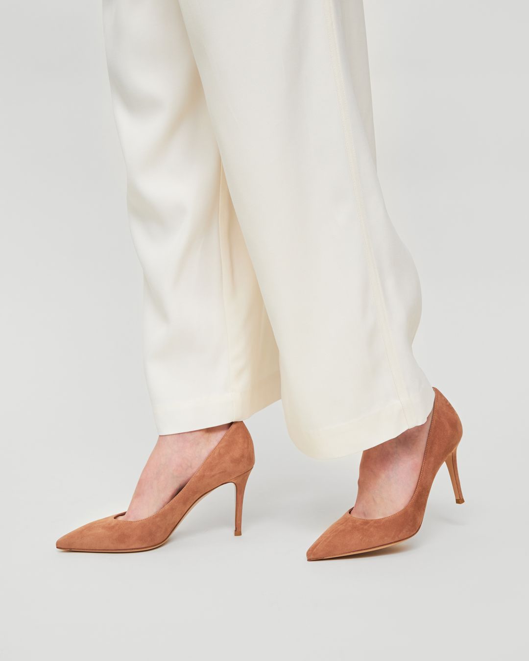 Купить Туфли GIANVITO ROSSI