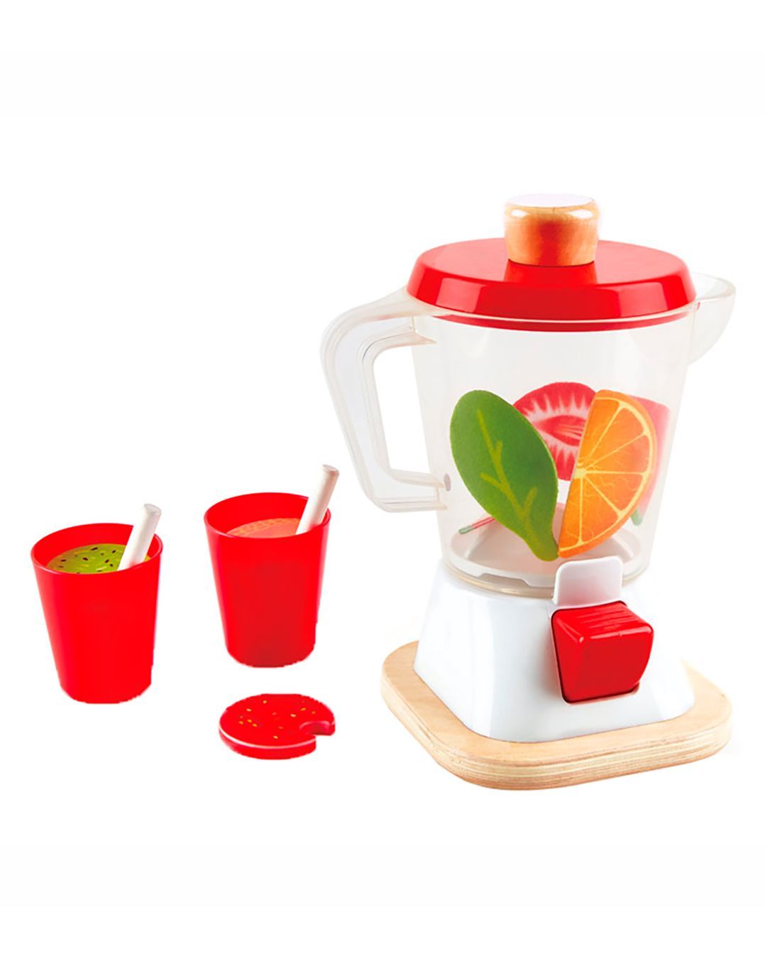 Купить Игровой набор смузи блендер HAPE