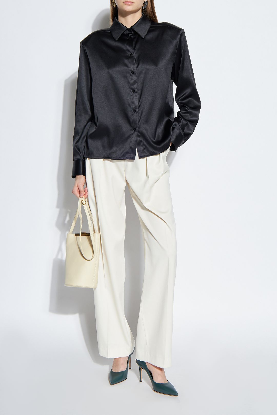 Купить Туфли GIANVITO ROSSI