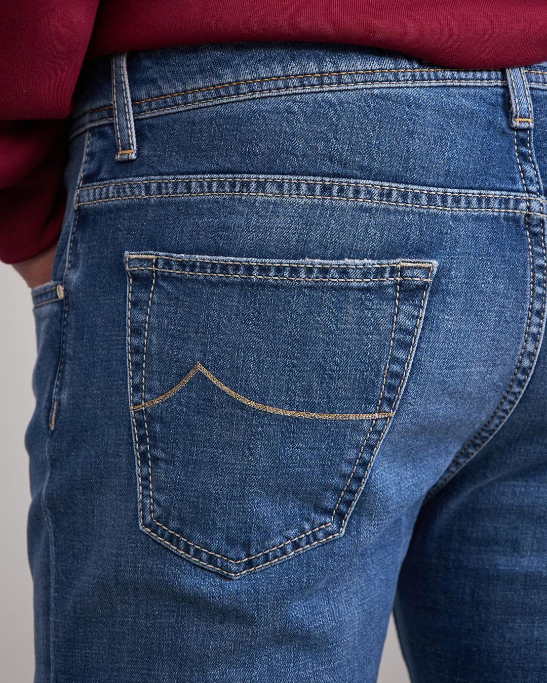 Купить Джинсы JACOB COHEN MEN