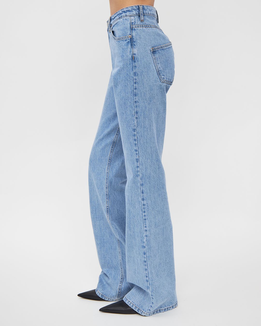 Купить Джинсы COPERNI