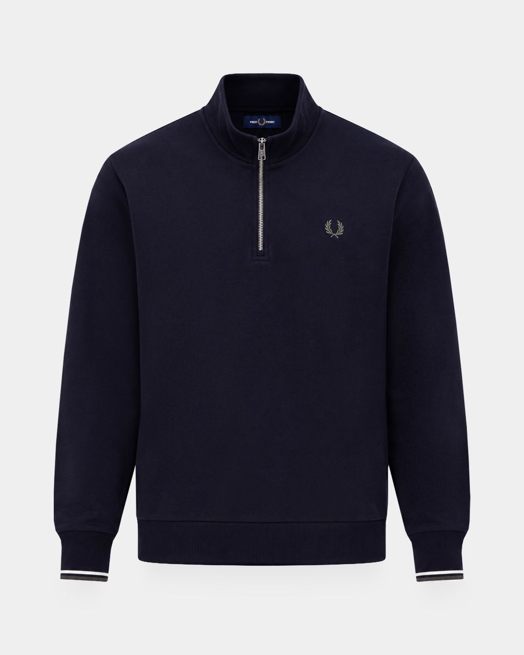 Купить Свитшот FRED PERRY
