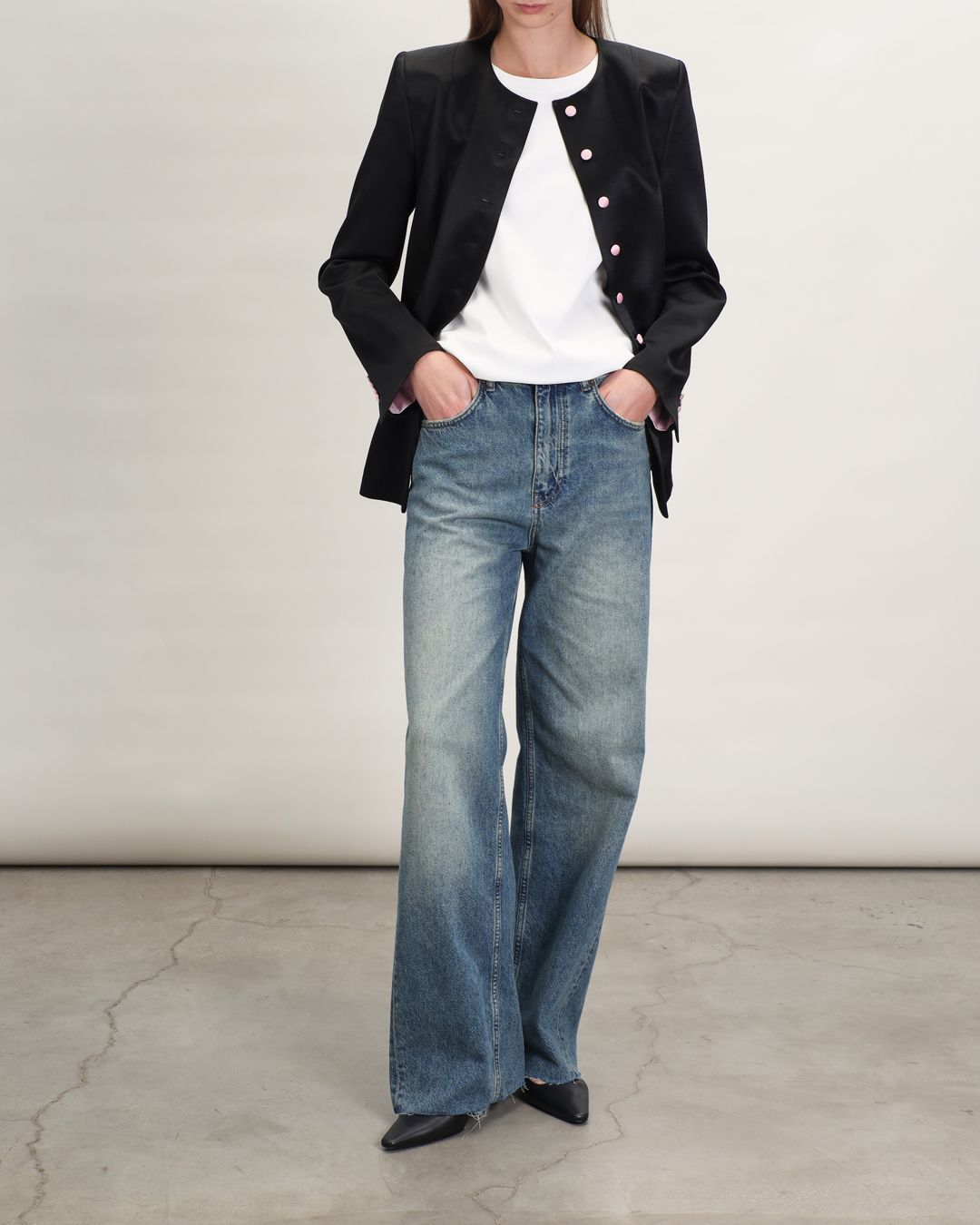 Купить Футболка LESYANEBO