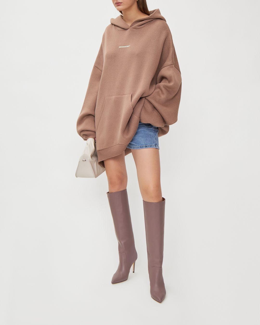 Купить Сапоги PARIS TEXAS