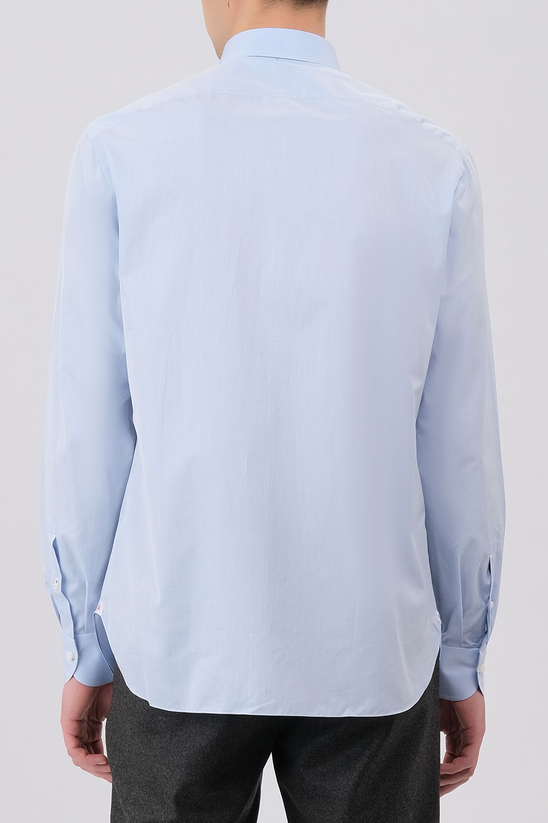 Купить Рубашка ISAIA