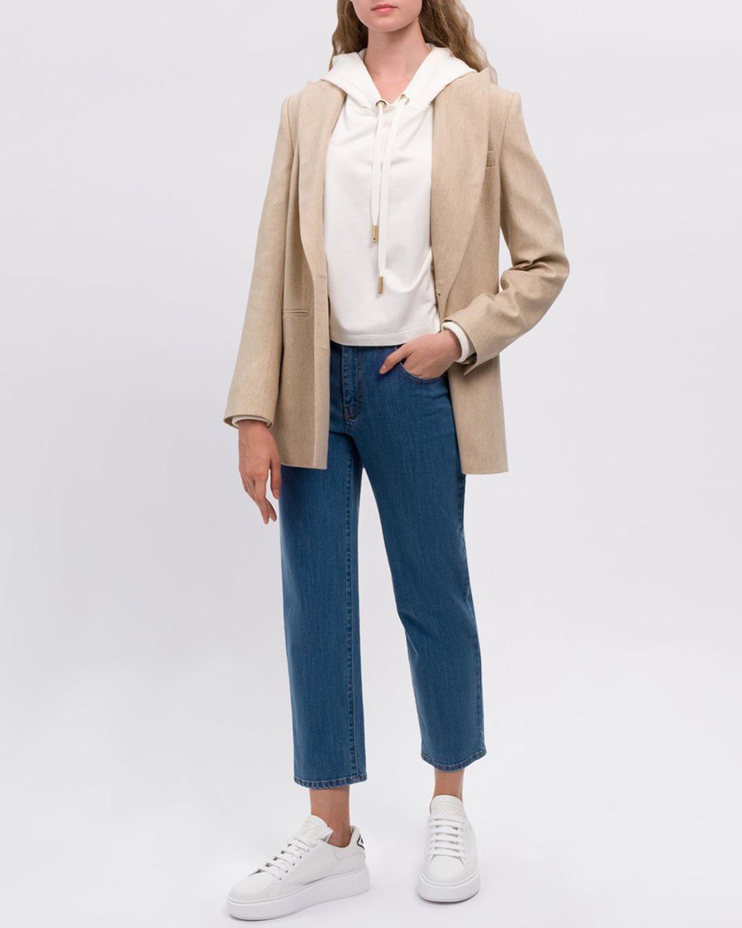 Купить Джинсы LORENA ANTONIAZZI