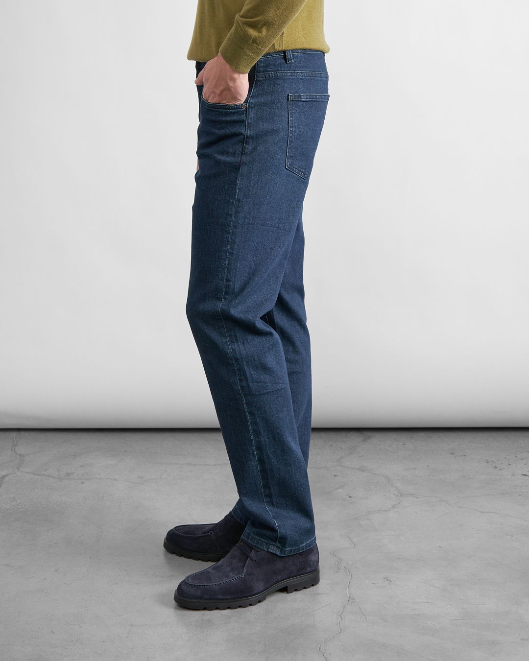 Купить Джинсы CUDGI