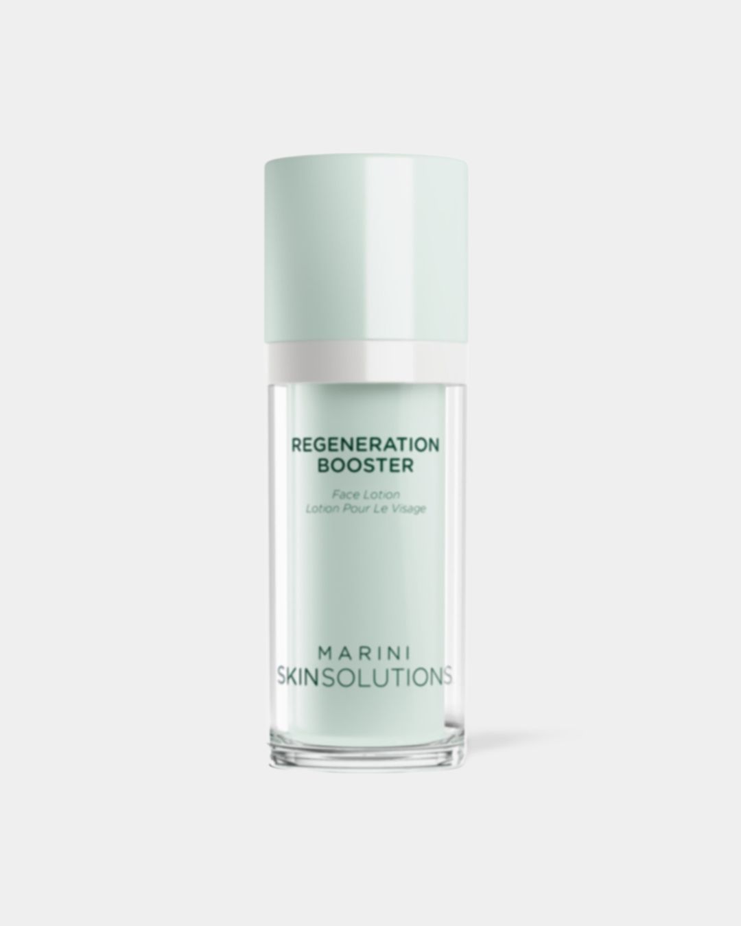 Купить Сыворотка-бустер с революционным  комплексом Marini SkinSolutions