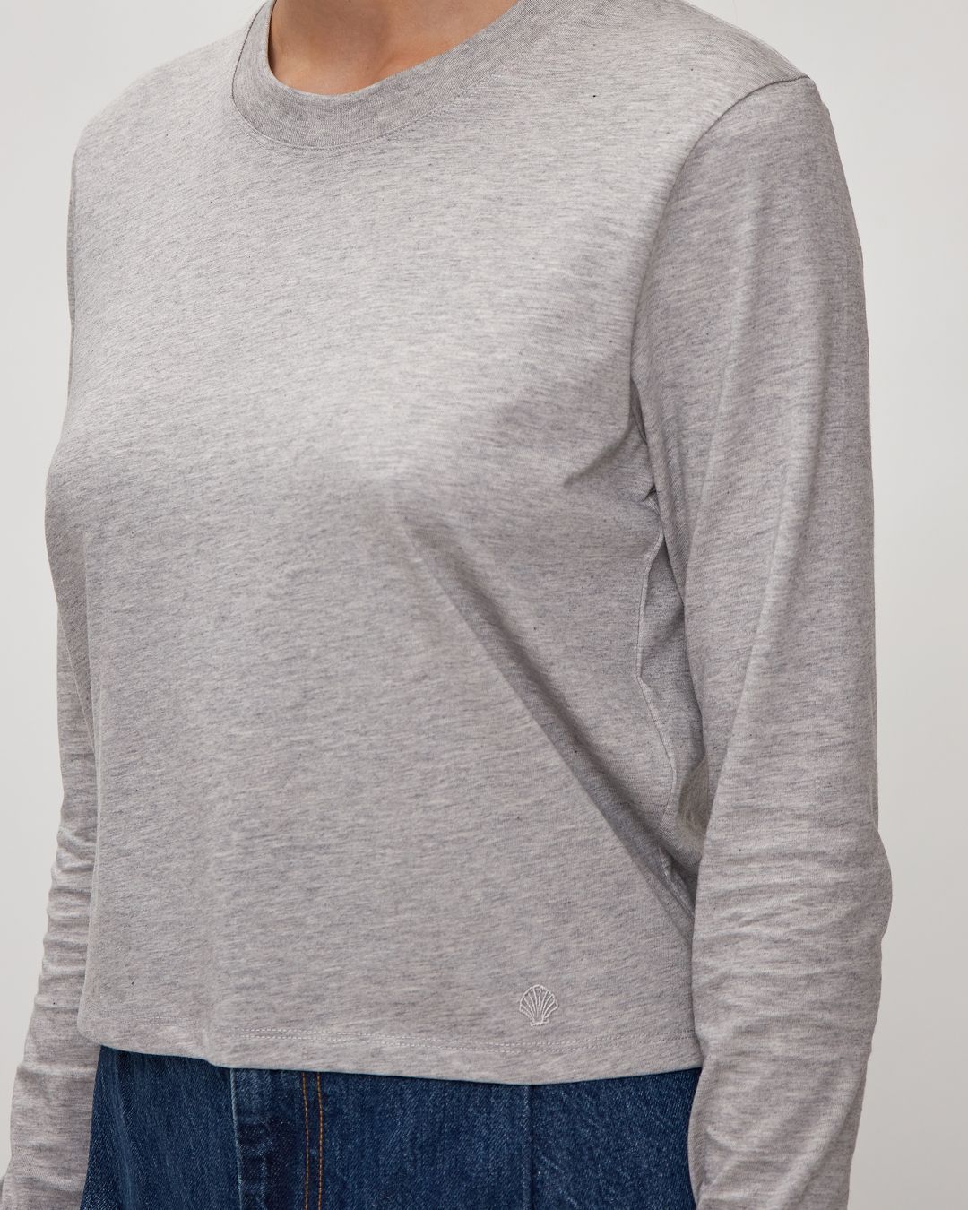 Купить Лонгслив LOULOU DE SAISON