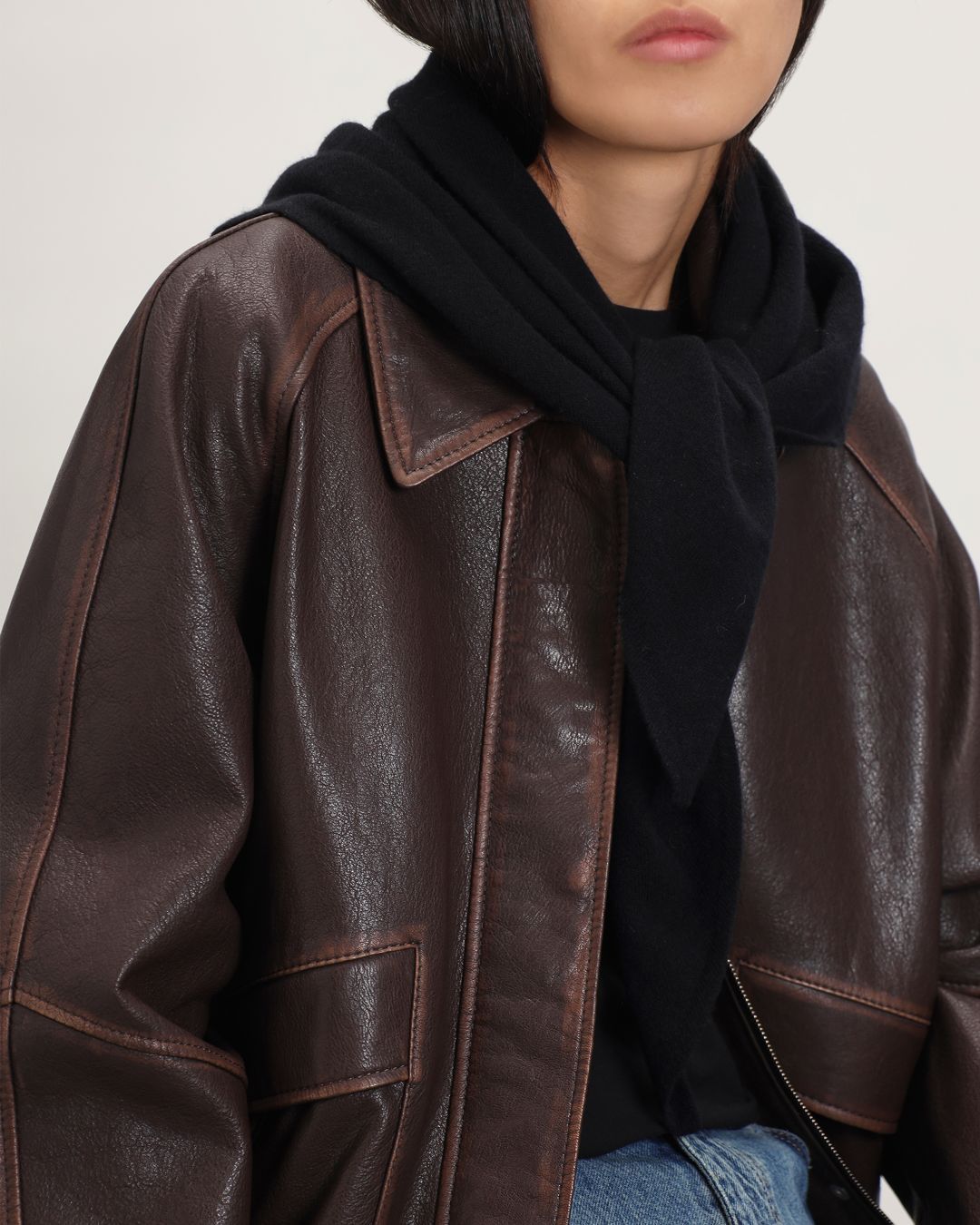 Купить Платок CANOE