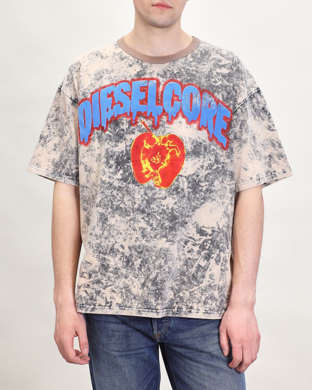 Купить Футболка DIESEL