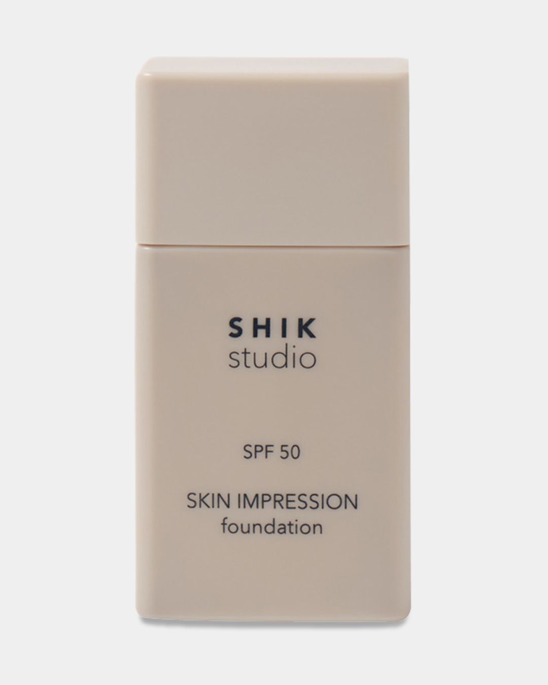 Купить Тональный крем для лица skin impression 201 SHIK
