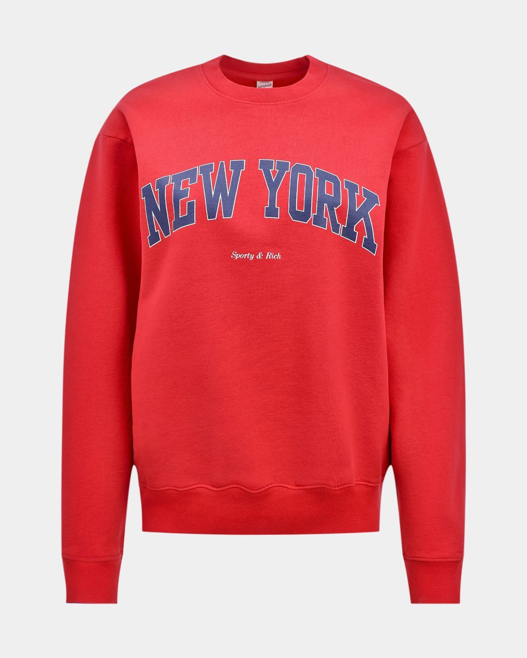 Купить Свитшот SPORTY&RICH