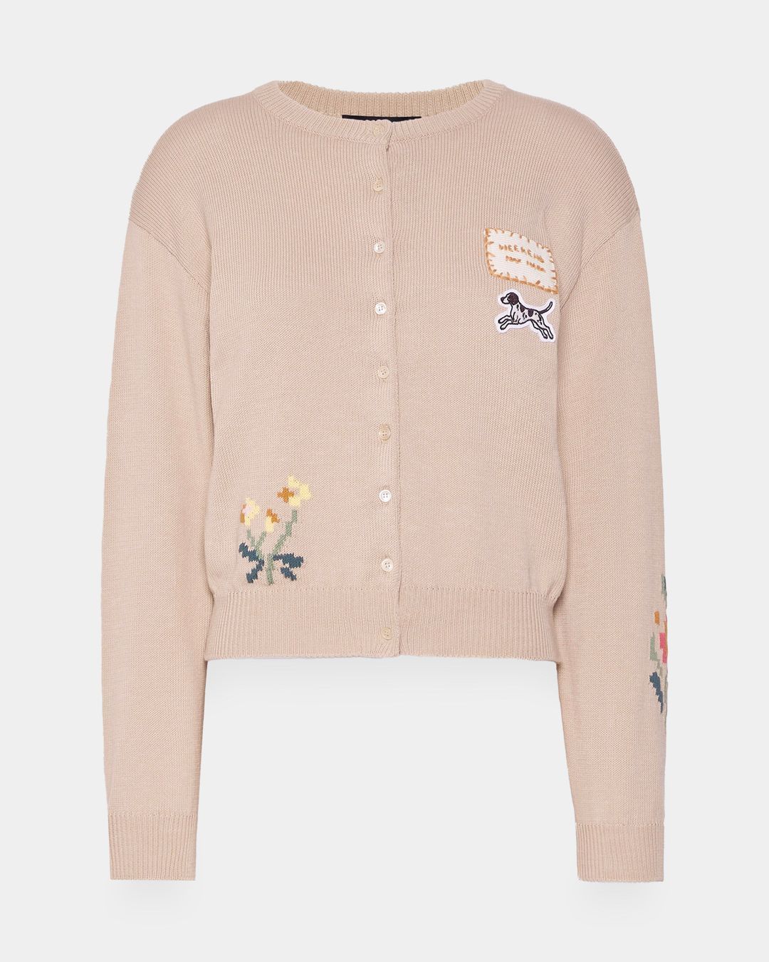 Купить Кардиган WEEKEND MAX MARA