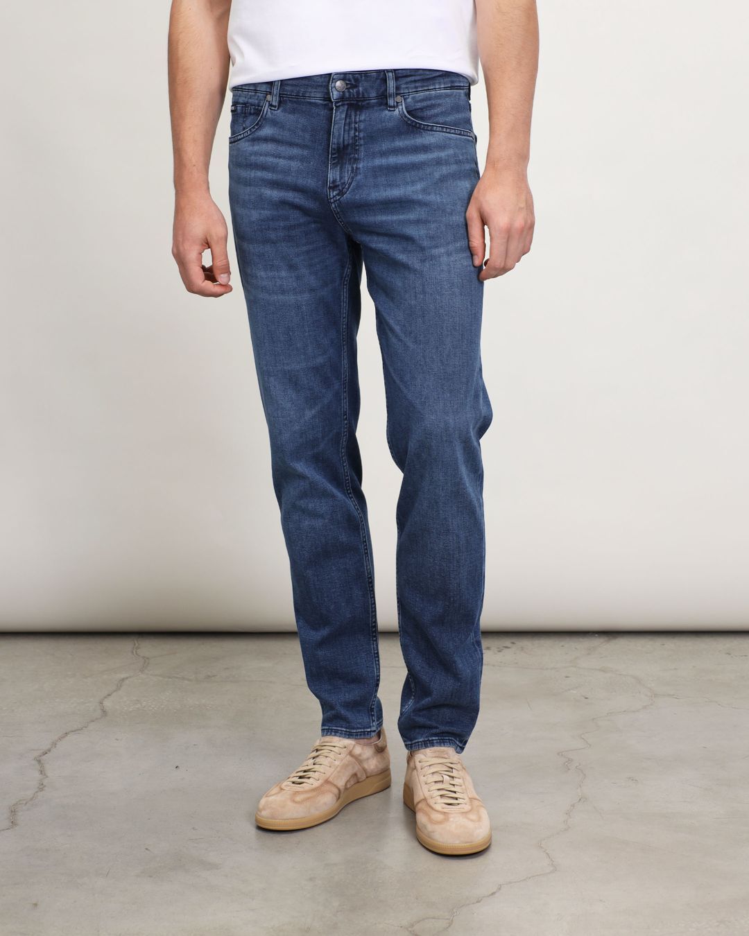 Купить Джинсы HUGO BOSS