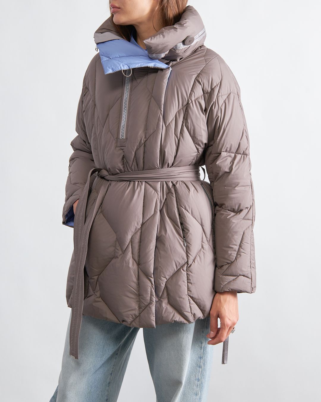 Купить Пуховик DIEGO M