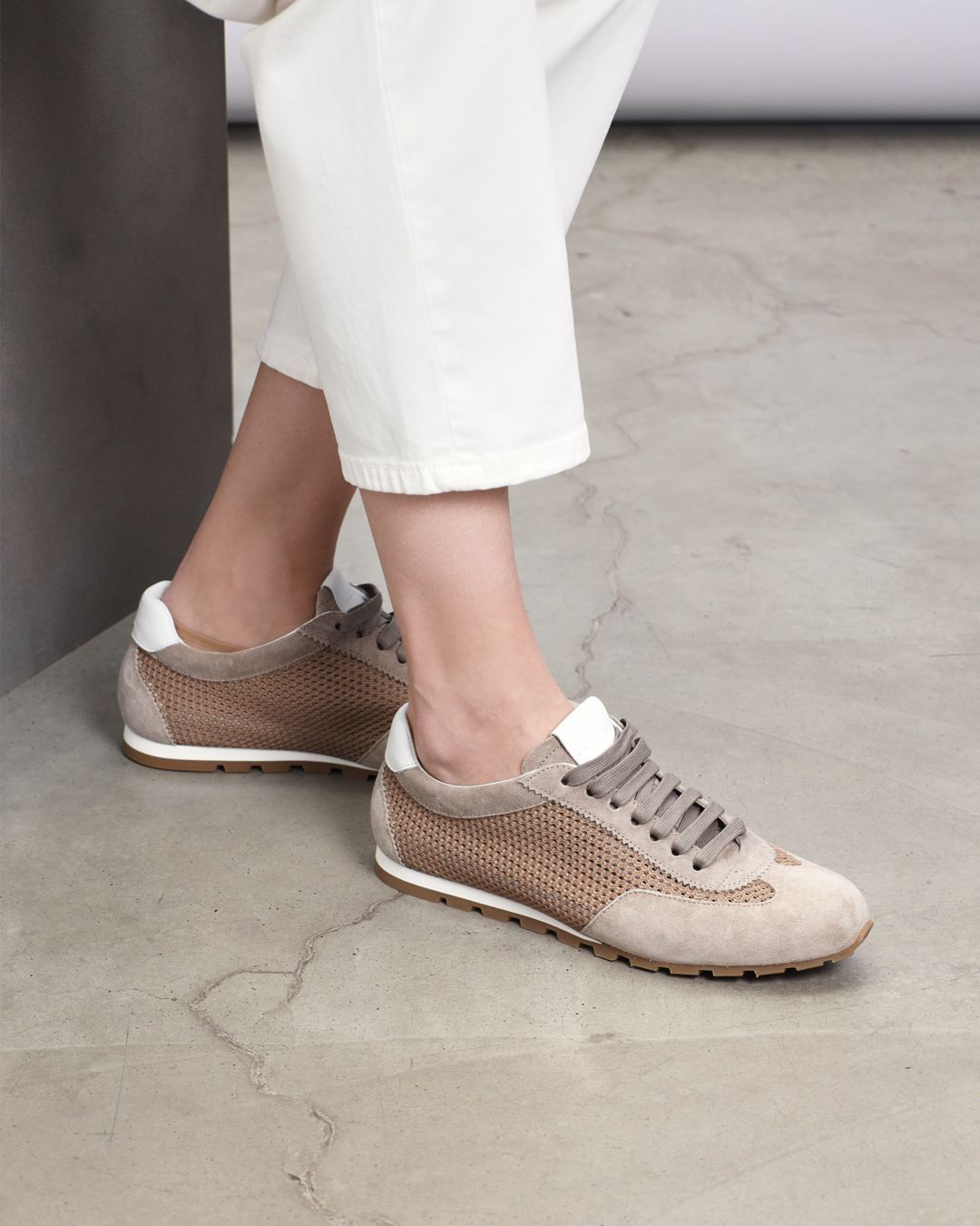 Купить Кеды DOUCALS