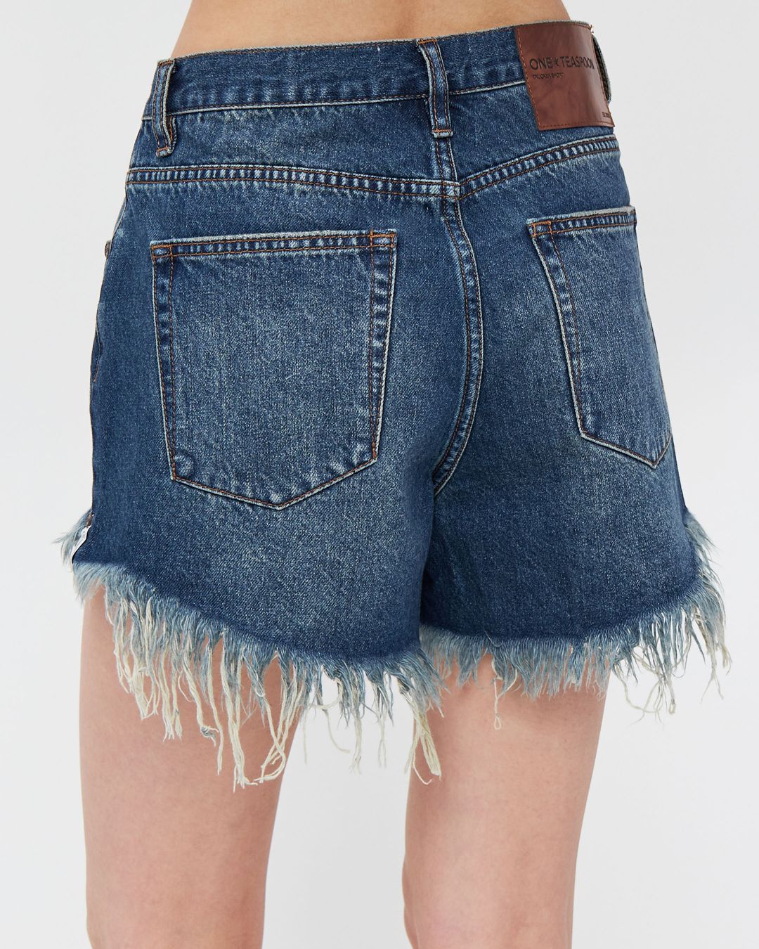 Купить Шорты ONETEASPOON