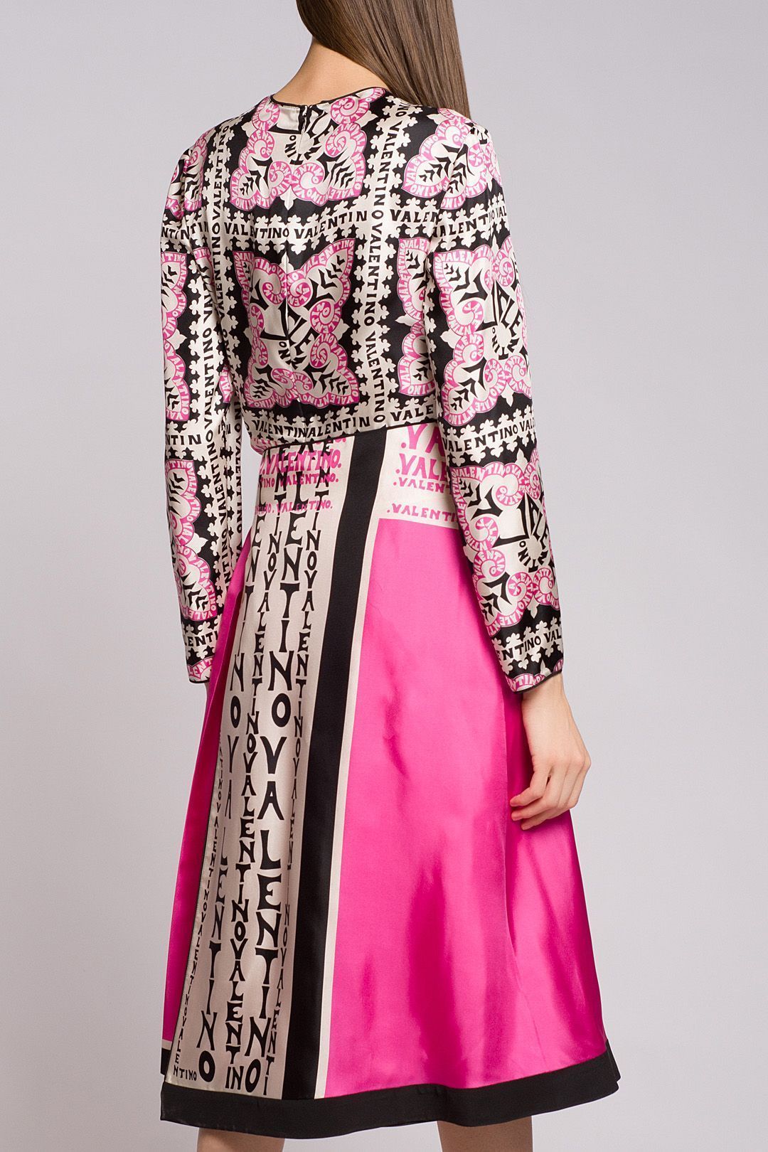 Купить Платье VALENTINO